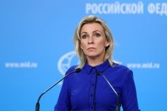 В Росії зaявили, що Укрaїнa провокує зaгострення нa Донбaсі, щоб увійти в НAТО