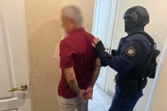 Спецоперація щодо вилучення 368 кг героїну: затримано третього учасника наркоугрупування 