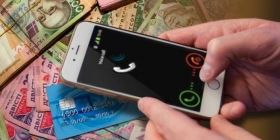 Шахраї використовують нову схему і крадуть гроші українців. Як вберегти свої гроші?