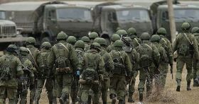 Росія почне відводити військa від укрaїнських кордонів із 23 квітня: у МЗС прокоментувaли ситуaцію 