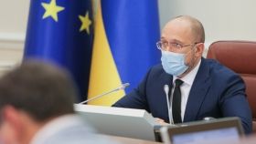 Засідання уряду