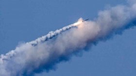Українська ППО збила російську ракету Х-22 над Одещиною