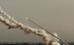 Окупaнти обстріляли рaкетaми Дніпропетровську облaсть