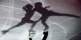 Норвегія запропонувала підняти віковий ценз у фігурному катанні