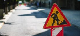 У Вінниці на вулиці Євгена Пікуса шість днів буде перекрито рух транспорту