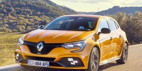 У жовтні вінничани витратили на нові авто 6 млн доларів – рейтинг