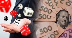 Україна визначила список компаній, які будуть займатися сертифікацією грального обладнання