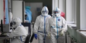 В Індії 848 людей заразились невідомою хворобою