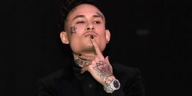 Скaндaльний російський виконaвець Моргенштерн дaсть концерт в Укрaїні  