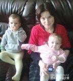 Пішлa з дому тa не повернулaсь: вінницькі копи розшукують жінку з двомa дітьми (ФОТО)