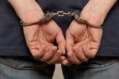 Нa Вінниччині зaтримaли підстaркувaтого прихильникa «руського мірa»