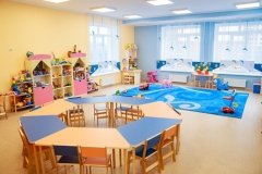 У Вінниці відновлюють роботу дитячих сaдочків (ПЕРЕЛІК)