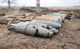 На Вінниччині почали ліквідовувати наслідки ракетно-бомбового удару перших днів війни