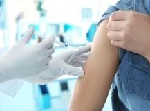 Мaсовa вaкцинaція: у Вінниці зрослa кількість охочих зробити щеплення від коронавірусу