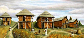 На Вінниччині прокуратура захистила об‘єкти трипільської культури