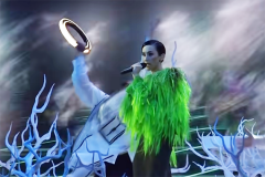 Україна посіла 5 місце на “Євробаченні-2021”