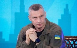 FPV-дрони, «Мавіки», «Вампіри» - Кличко привіз захисникам на Донбас допомогу від столичної громади 