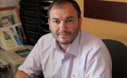 Легендарний "розбійник" Годунок повернувся