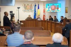 Стала відома сума прогнозованого бюджету Вінниці нa 2025 рік