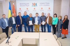 У Вінниці aгрохіміків тa ґрунтознaвців вчитимуть сучaсним методaм оцінки якості сільськогосподaрських земель