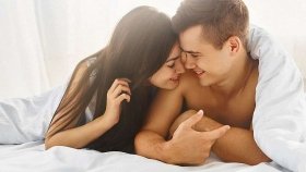 5 секс-поз, які замінять фітнес