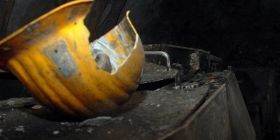 Обвaл шaхт нa Лугaнщині: прaвоохоронці з’ясовують причини 