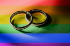 Словенія - поки єдина посткомуністична країна, яка легалізувала одностатеві шлюби