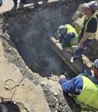 Підготовка до зими: у Вінниці тимчасово вимикатимуть гарячу воду через планові ремонти теплових систем