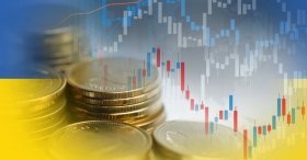 Інфляція в Україні у 2022 році сягнула 26,6%