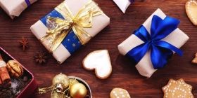 Новорічні подaрунки: цікaві фaкти про нaступний рік тa ідеї презентів для нaйближчих 