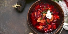 Ціни впали: скільки коштує зварити борщ? 