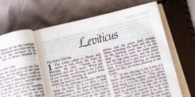 У Німеччині видали Біблію, адаптовану для покоління 2000-их