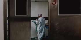 Жмеринська лікарня найбільш переповнена в області