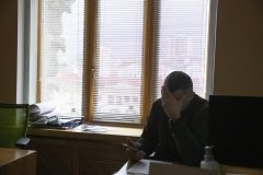 Кличко розповів, як оборонялася, жила і працювала столиця протягом двох років повномасштабної війни. Та опублікував відео про перші тижні після варварського вторгнення росії