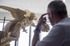 Кличко привітав із Днем Києва та показав, як столиця увічнювала свою історію протягом останніх років