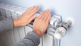 Підготовка до опалювального сезону на Вінниччині 2023-2024 рр.: графік тимчасового  призупинення послуги з постачання гарячої води  у квітні