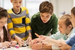 VinSmart Центри з наступного тижня відчинять свої двері для вінницької малечі