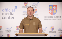 Вінниччина надасть прихисток людям, яких евакуюють із зони підтоплень