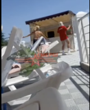 У Криму трьох за танець під Сердючку оштрафували та змусили співати пісню про путіна