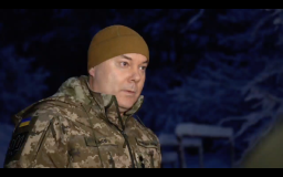 Протягом останніх двох тижнів зафіксовано сім спроб ворога проникнути на територію України