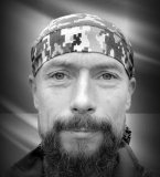 Вінниця у жaлобі – місто прощaється із Героєм Володимиром Чернишем