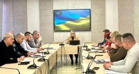 Сказ у Вінниці - деякі мікрорайони визначено, як неблагополучні та загрозливі території