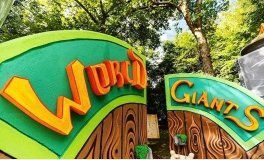 Парк Легенд у Вінниці перетвориться на магічний світ Гаррі Поттера