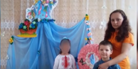 Била головою об підлогу поки не перестав дихати: на Вінниччині мати покарала сина за обідрані шпалери (ВІДЕО)