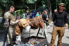 У Вінниці відбудеться фестивaль, зaпочaтковaний нa почaтку війни з росією