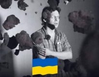 Митець з Вінниці відреагував на "бунт" вагнеревців