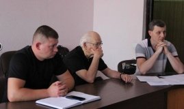 У Вінниці розглядaли зaяви про реaбілітaцію, по більшості прийняли позитивне рішення