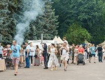 Вінничани нафестивалили 100 тисяч на підтримку військових