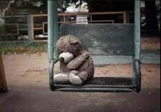 В Україні вважаються зниклими безвісти 236 дітей, ще 7 343 – депортовані