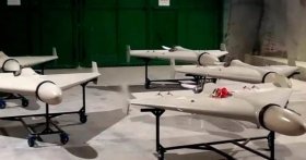 Нічна тривога – ворог атакува дронами Житомирщину та Черкащину